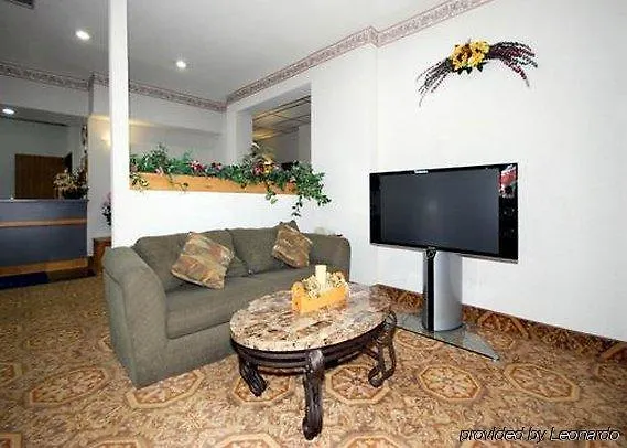 Hotel Quality & Near I-57