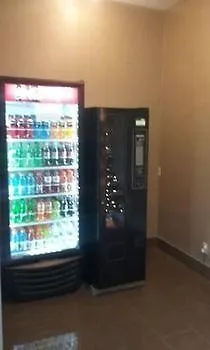 Quality & Near I-57 Hotel