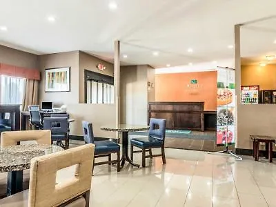 Hotel Quality & Near I-57