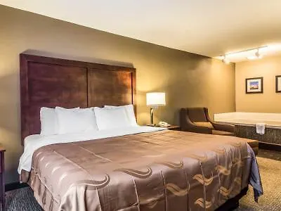 Hotel Quality & Near I-57