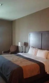 Quality & Near I-57 Hotel 3*