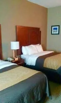 Quality & Near I-57 Hotel Salem
